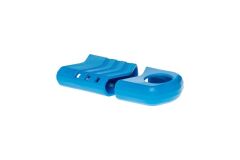 ROTOR R-HAWK BUMPER SET BLUE Kurbelendschutz