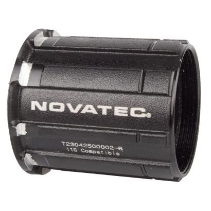 NOVATEC Freilaufkörper
