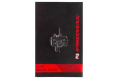 PROMAX P3 Bremsbelag für Scheibenbremsen