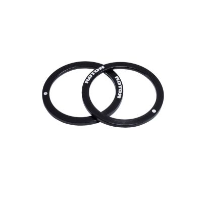 ROTOR ROAD SPACER KIT 24 MM Distanzring