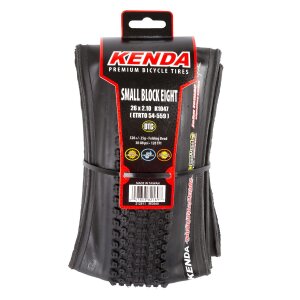KENDA Small Block Eight Pro 26 x 2.10" Faltreifen
