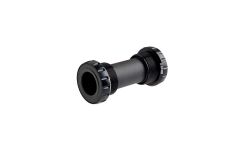 ROTOR BB1 BB MTB BSA STEEL BLACK Lagerschalen