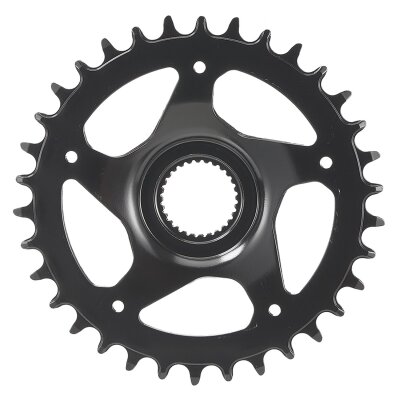 SAMOX PD-DM-Gen4 53 40T Kettenblatt