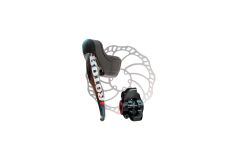 ROTOR 1X13 ROAD LEFT HAND BRAKE SET Bremsgriff