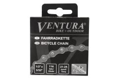 VENTURA 8 speed Schaltungskette