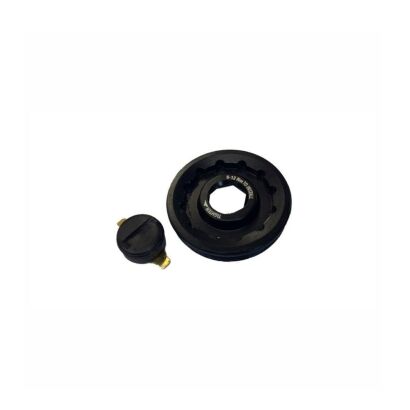 ROTOR ASSEMBLY INPOWER DM BATTERY CAP SET Powermeter Zubehör