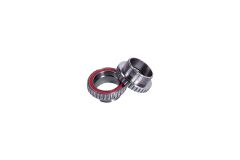 ROTOR BB Track30 BSA STEEL Tretlager mit Gewinde