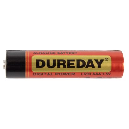 VENTURA AAA Batterie