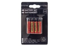 VENTURA AAA Batterie