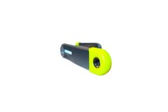 ROTOR XC MTB BUMPER SET YELLOW Kurbelendschutz