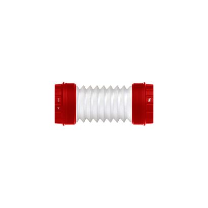 ROTOR T4724 EXTERNAL BB CERAMIC RED Tretlager mit Gewinde