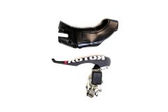 ROTOR 1X13 ROAD LEFT SHIFTER DISC BRAKE Schalt- /...