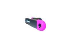 ROTOR XC MTB BUMPER SET PINK Kurbelendschutz