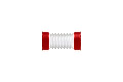 ROTOR T4724 INTERNAL BB CERAMIC RED Tretlager mit Gewinde