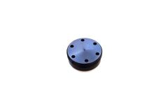 ROTOR 2INPOWER BATTERY CAP Powermeter Zubehör