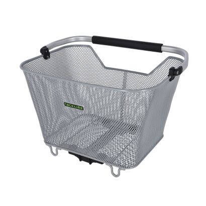 Racktime HR-Systemkorb Baskit Deluxe 2.0