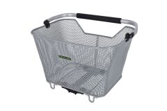 Racktime HR-Systemkorb Baskit Deluxe 2.0