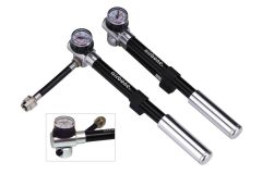 Airbone Dämpferpumpe Shock Pump ZT-801 | 205mm,...