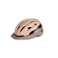 CUBE Helm HOVER sand