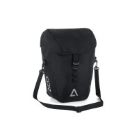 ACID Seitentasche CITY 15 SMLink 2.0 black