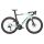 Scott Foil RC 20 Rennrad 2026 | gelato blue/carbon black