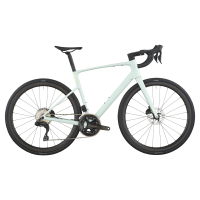 Scott Addict 30 Rennrad 2026 | frozen green