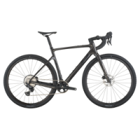 Scott Addict Gravel 30 Gravel Bike 2026 | carbon grey
