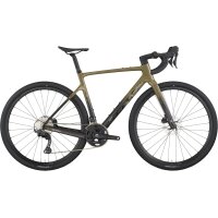 Scott Addict Gravel 40 Gravel Bike 2026 | kaki...