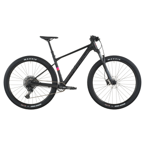 Scott Scale 930 Hardtail 2026 | black