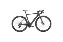 Scott Solace Gravel 30 Gravel E-Bike 2026 | carbon black