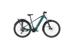 Scott Axis 30 E-MTB 2026 | cypress green