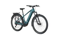 Scott Axis 30 E-MTB 2026 | cypress green