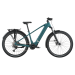 Scott Axis 30 E-MTB 2026 | cypress green