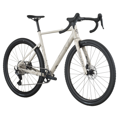 Scott Speedster Gravel 10 Gravel Bike 2026 | taupe beige