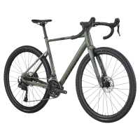Scott Speedster Gravel 20 Gravel Bike 2026 | wenge green