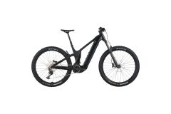 Scott Patron 930 E-Fully 2026 | black