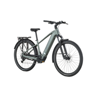 Scott Sub Sport 30 Urbanbike 2026 | highland green