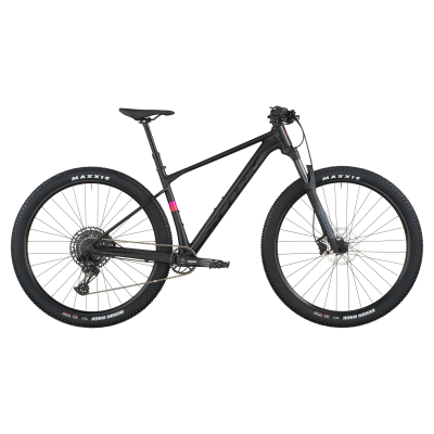 Scott Scale 930 Hardtail 2026 | black L