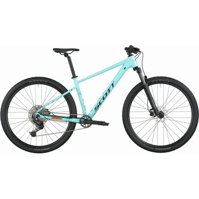 Scott Contrail 20 Hardtail 2026 | tropic blue S