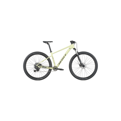 Scott Contrail 30 Hardtail 2026 | luminary green M