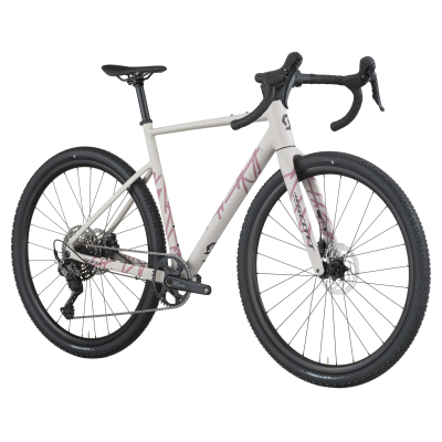 Scott Speedster Gravel 30 Gravel Bike 2026 | sepia grey S