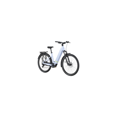 Scott Sub Sport 30 Tiefeinsteiger Urbanbike 2026 | icy blue M