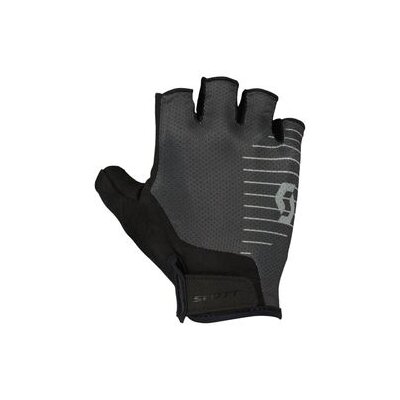 SCOTT Aspect Gel Handschuh M schwarz