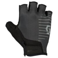 SCOTT Aspect Gel Handschuh M schwarz