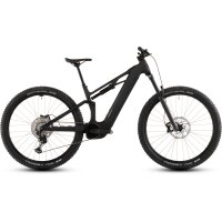 Cube Stereo Hybrid ONE44 HPC Race 800 E-Fully 2026 |...