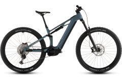 Cube Stereo Hybrid ONE44 HPC Race 800 E-Fully 2026 |...