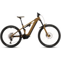 Cube Stereo Hybrid ONE77 HPC Race 800 E-Fully 2026 |...