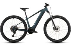 Cube Reaction Hybrid ONE 800 E-MTB 2026 |...