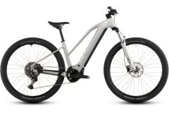 Cube Reaction Hybrid ONE 600 Trapez E-MTB 2026 |...