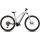 Cube Reaction Hybrid ONE 600 Trapez E-MTB 2026 | sleekgrey´n´prism